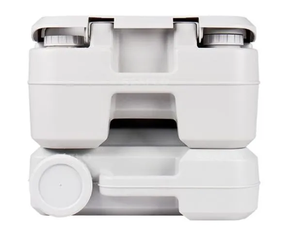 SEAFLO Portable Toilet 10L
